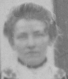 Photo of Josephine Kathrine Moenchen